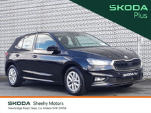 Skoda Fabia FABIA SELECTION 1.0TSI 115HP DSG