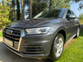 2020 AUDI Q5 2.0 40TDI 190BHP QUATTRO