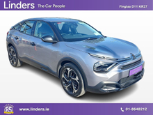 Citroen C4 FEEL PureTech 100 S&S