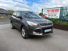 2014 Ford Kuga 2L Diesel For Sale Images