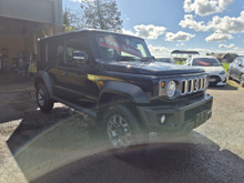 2025 Suzuki Jimny 1.5L Petrol For Sale Images