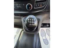 2023 Ford Transit 2L Diesel For Sale Images
