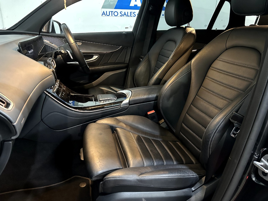 2021 Mercedes-Benz EQC 0L Electric For Sale Images