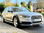 2015 AUDI ALLROAD ALLROAD 3.0 TDI QUATTRO 218 218PS 5DR AUTO