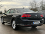 2015 VOLKSWAGEN PASSAT HIGHLINE BE 1.6 TDI MANUAL 6SPEED FWD 120HP 4DR