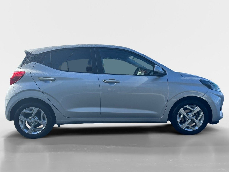 2022 Hyundai i10 1.0L Petrol For Sale Images