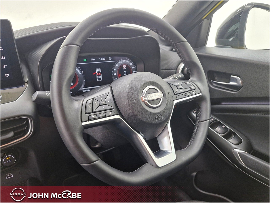 2025 Nissan Juke 1.6L Hybrid For Sale Images