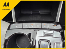 2023 Hyundai Tucson 1.6L Petrol Hybrid For Sale Images