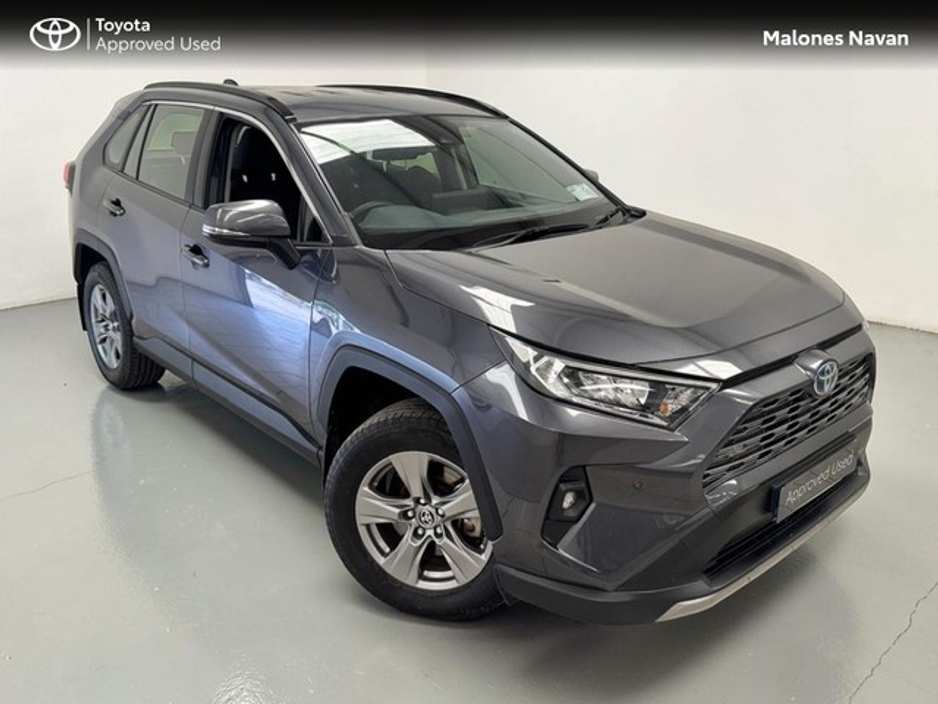 2024 Toyota Rav4 For Sale Images
