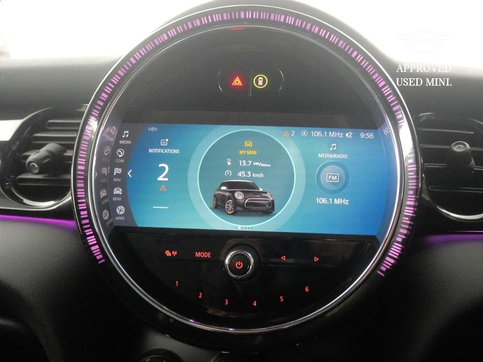 2022 MINI Hatch 0L Electric For Sale Images