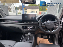 2026 KGM Musso 2.2L Diesel For Sale Images