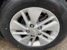 2013 Toyota Auris 1.8L Petrol Hybrid For Sale Images