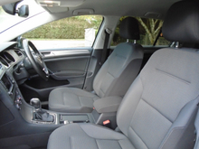 2017 Volkswagen Golf 1.6L Diesel For Sale Images