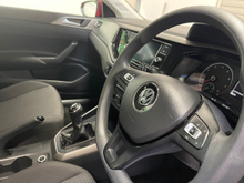 2020 Volkswagen Polo 1L Petrol For Sale Images