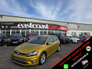 2017 VOLKSWAGEN GOLF ( 172 ) MK7.5 VIRTUAL CLOCKS  SAT NAV PACK -REVERSE CAMERA - NAVIGATION - CARPLAY - ANDROID AUTO - DISCOVER PRO