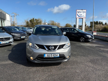 2015 Nissan Qashqai 1.5L Diesel For Sale Images