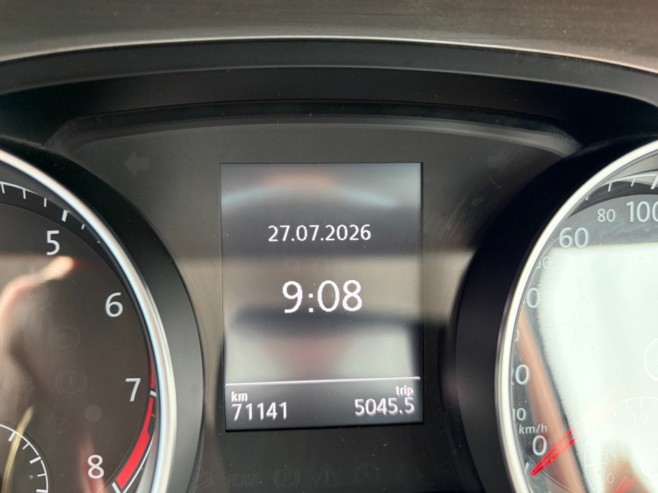 2015 Volkswagen Golf 1.2L Petrol For Sale Images