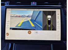 2024 Land Rover Range Rover Velar 2.0L Hybrid For Sale Images