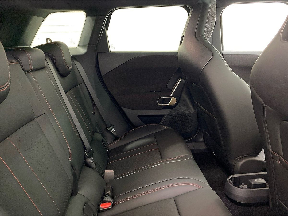 2025 MINI Aceman 0L Electric For Sale Images
