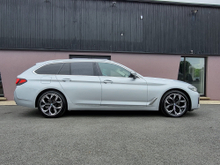 2020 BMW 5 Series 2L Diesel For Sale Images