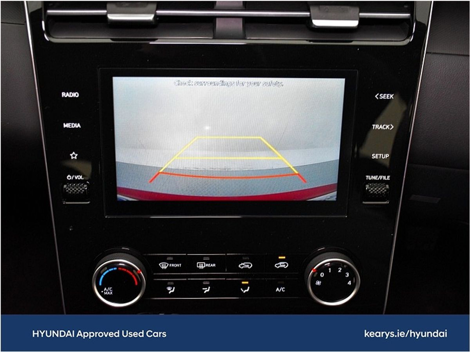 Hyundai Tucson 2WD Comfort Plus — thumbnail 28