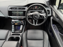2024 Jaguar I-Pace 0L Electric For Sale Images