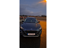 Ford Focus ACTIVE EDITION 5W 1.0T12 1.0T125 MHEV