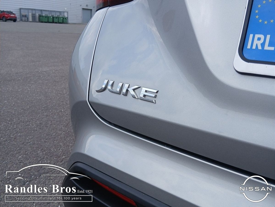 Nissan Juke 1.0T PET 2WD SV Premium — thumbnail 25