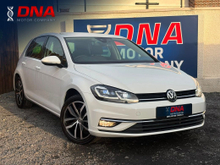 Volkswagen Golf HIGHLINE - AUTO - 62KMS