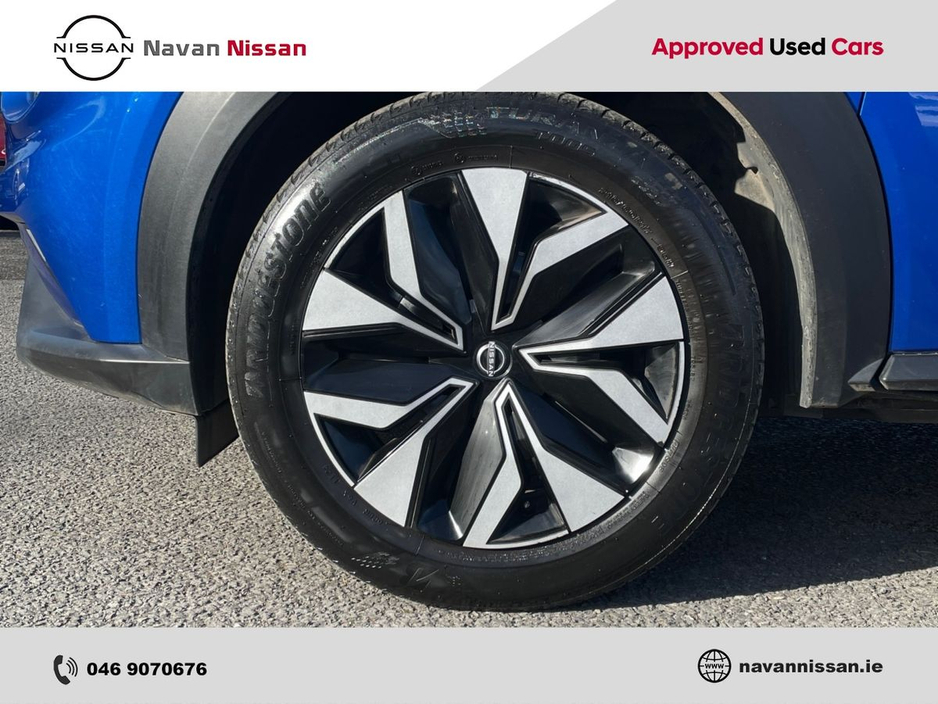 2025 Nissan Juke 1L Petrol For Sale Images