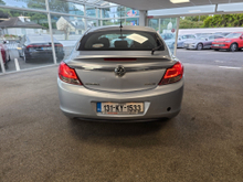 2013 Vauxhall Insignia 2L Diesel For Sale Images