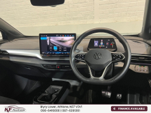 2026 Volkswagen ID.4 0L Electric For Sale Images