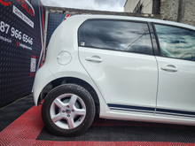 2016 Volkswagen up! 1L Petrol For Sale Images