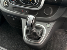 2021 Renault Trafic 2L Diesel For Sale Images