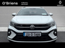 2023 VOLKSWAGEN TAIGO *AUTOMATIC - DSG 7 SPEED* R LINE 1.0 TSI 110 BHP 5DR *1 OWNER - IRISH CAR - PRISTINE CONDITION & NOW READY FOR COLLECTION!*