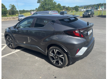 2022 Toyota C-HR 1.8L Petrol Hybrid For Sale Images