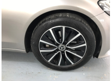 2019 Mercedes-Benz C Class 1.5L Petrol For Sale Images