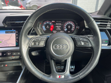 2021 Audi A3 2L Diesel For Sale Images