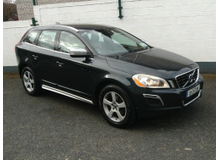 2013 Volvo XC60 2L Diesel For Sale Images