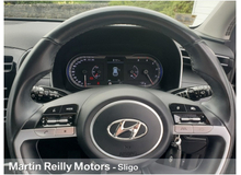 2023 Hyundai Tucson 1.6L Diesel For Sale Images