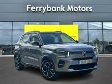 2026 Citroen C3