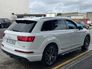 2017 AUDI Q7 3.0 TDI S LINE QUATTRO 268BH 268BHP A QTR 272PS 7S 5DR