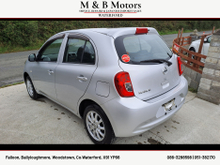 2016 Nissan March 1.2L Petrol For Sale Images