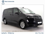 2025 VOLKSWAGEN MULTIVAN MULTIVAN LWB LIFE PHEV 240HP AUTO 4MOT