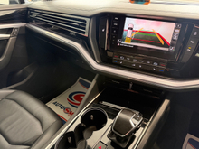 2019 Volkswagen Touareg 3L Diesel For Sale Images