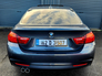 2016 BMW 4 SERIES 430D M SPORT GRAN COUPE