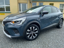 2023 Renault Captur 1L Petrol For Sale Images