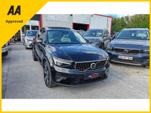 2022 Volvo XC40 1.5L Petrol Plug-in Hybrid For Sale Images