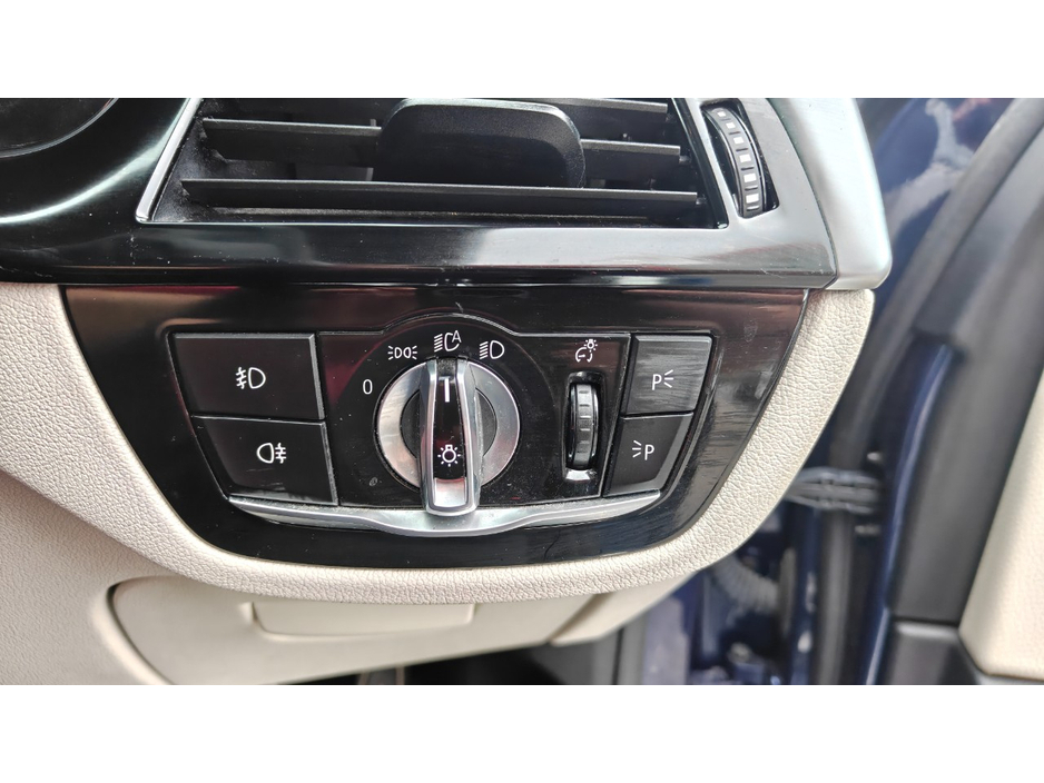 2018 BMW 5 Series 2L Diesel For Sale Images