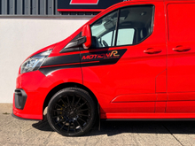 2021 Ford Transit Custom 2L Diesel For Sale Images